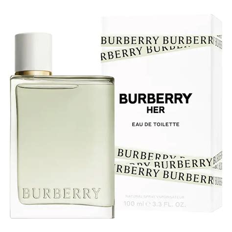 burberry her sears|burberry her eau de toilette.